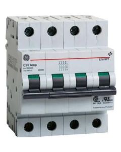 ABB EP104ULC05 Breakers