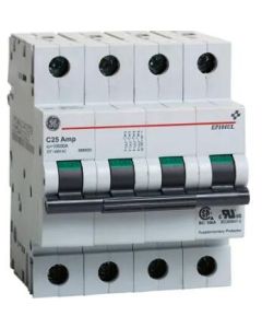ABB EP104ULC13 Breakers