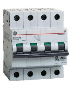 ABB EP104ULC15 Breakers