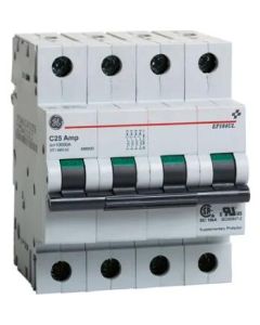 ABB EP104ULC30 Breakers
