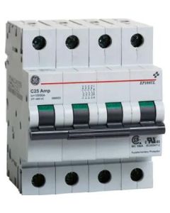 ABB EP104ULD30 Breakers