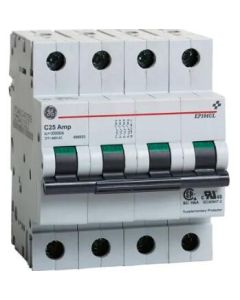 ABB EP104ULD50 Breakers