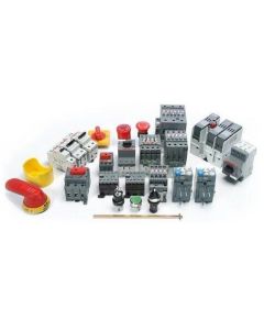 ABB EP61ULD0.5 Breakers