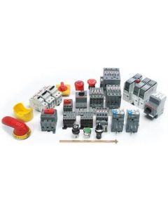ABB EP61ULD20 Breakers