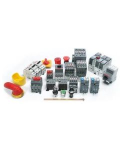 ABB EP63ULD06 Breakers