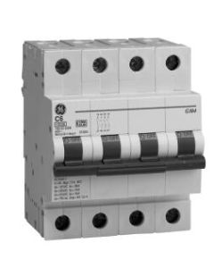 ABB EP64ULC0.5 Breakers