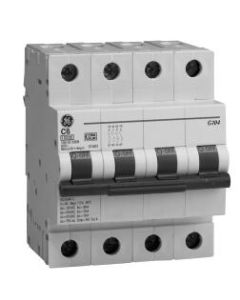 ABB EP64ULC04 Breakers