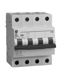 ABB EP64ULC05 Breakers