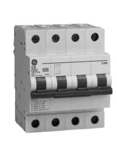 ABB EP64ULC30 Breakers