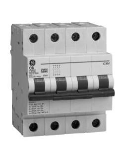 ABB EP64ULD0.5 Breakers