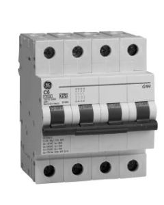 ABB EP64ULD06 Breakers