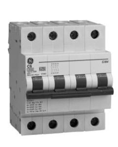ABB EP64ULD25 Breakers