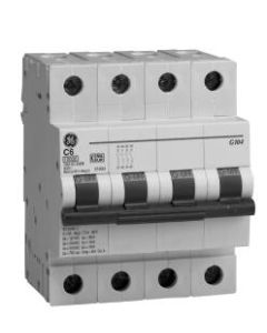 ABB EP64ULD32 Breakers
