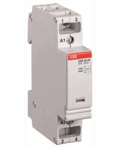 ABB ESB20-02-24 Connector