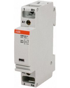 ABB ESB20.11 Contactor