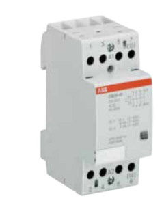 ABB ESB24-04-24 Device