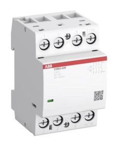 ABB ESB63-40N-06 Device