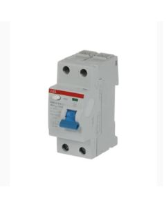 ABB F202A-100-0.03110V Breaker