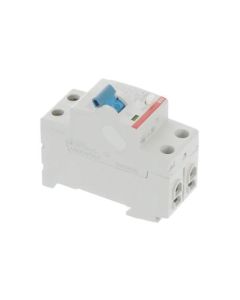 ABB F202A-16-0.01 Breaker
