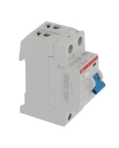ABB F202A-25-0.03-110V Breaker