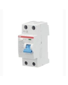 ABB F202A-25-0.03APR Device