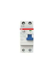 ABB F202A-63-0.3 Breakers