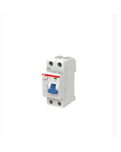ABB F202AC-100-0.03 Device