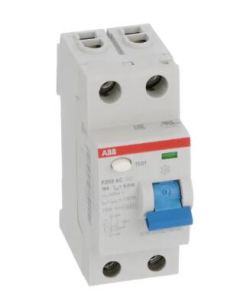 ABB F202AC-16/0.01 RCD