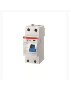 ABB F202AC-16-0.01 Breaker