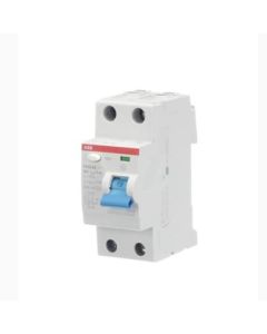 ABB F202AC-25-0.1 Breaker