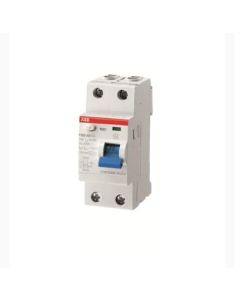 ABB F202AC-25-0.3 Device