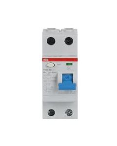 ABB F202AC-40-0.03 Breaker