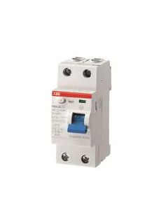 ABB F202AC-63-0.03 Breaker