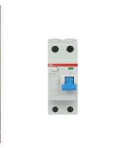 ABB F202AC-63-0.5 Breakers