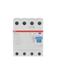 ABB F204A-25-0.03 Device
