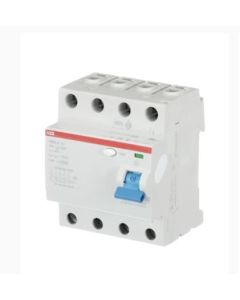 ABB F204A-40-0.1 Breaker