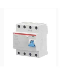 ABB F204A-40-0.3 Breaker