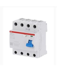 ABB F204A-63-0.3 Breaker