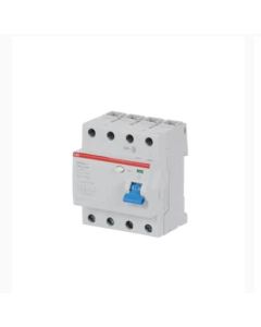 ABB F204AC-100-0.3 Breaker