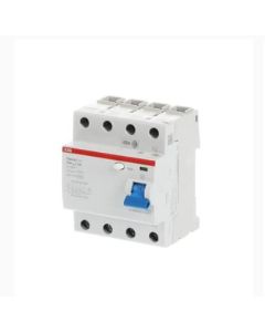 ABB F204AC-100-0.5 Device