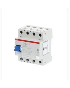 ABB F204AC-125-0.5 Device