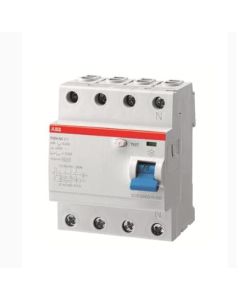 ABB F204AC-25-0.3 Device