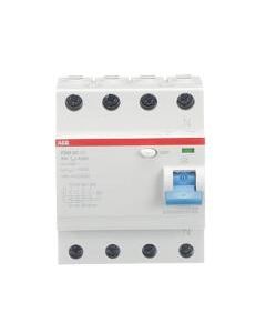 ABB F204AC-40-0.03 Breaker