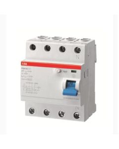 ABB F204AC-40-0.3 Device