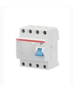 ABB F204AC-63-0.1 Device