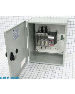 ABB FJ1001-3PB8B SW