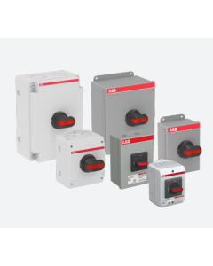 ABB FJ304-3PY6B Device