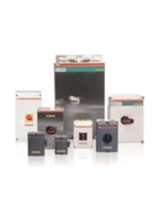 ABB FJ30X-3PB6B SW