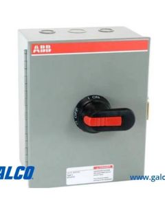 ABB FJ604-3PB8B SW