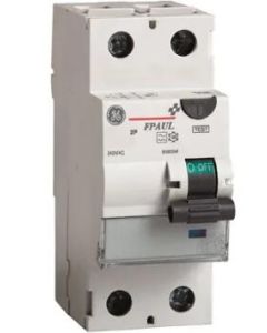 ABB FPAUL-225-100 Breakers